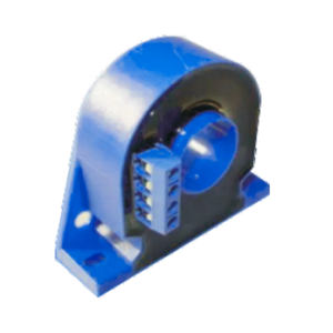 Sensor de corriente de alta precisión de pérdida serie 0 SIFG para aplicaciones de energía eólica y fotovoltaica - Product Image 4