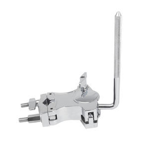Accesorios <span class=keywords><strong>de</strong></span> tambor Kit <span class=keywords><strong>de</strong></span> tambor Stent Estación <span class=keywords><strong>de</strong></span> acoplamiento multifunción Extender Tom Drum Campanas Abrazaderas <span class=keywords><strong>de</strong></span> extensión - Product Image 5