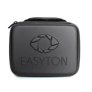 Waterproof EVA Mold Tool Carrying Case EVA Bag, Hard The EVA Zipper Tool Case