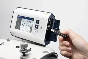 Máquina de Coser de Doble Aguja de Puntada Recta con Accionamiento Directo Brother NEXIO T-8421D, Nueva y Original, en Oferta con Gran Valor - Product Image 6