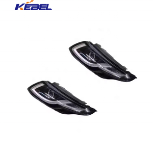 KEBEL Prix de gros Lampe frontale avant Phares OEM utilisés pour <span class=keywords><strong>Range</strong></span> <span class=keywords><strong>Rover</strong></span> <span class=keywords><strong>Evoque</strong></span> 2012-2021 - Product Image 4