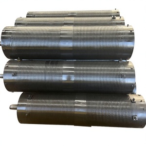 Nahtloses Stahlrohr-Drahtseil-Trommelrohr für Schwerlasthebungen - Product Image 4