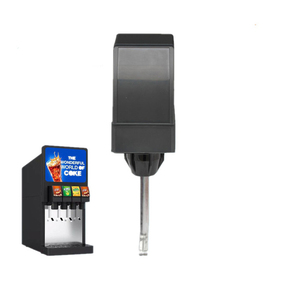 <strong>Flomatic</strong> and Cornelius Dispenser Valve for Carbonated Beverage - Product Image 5