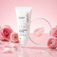 Sérum Réparateur Lèvres PDRN Marque Blanche – Gel Hydratant Repulpant pour Lèvres Sèches et Gercées – Soin Quotidien OEM
