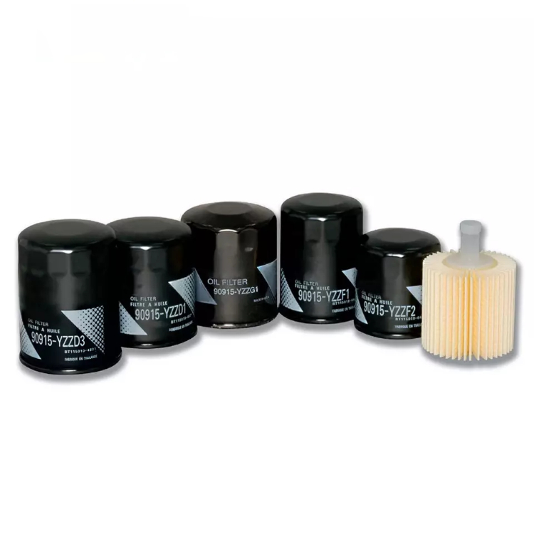 Oil Filter 15208-W1116 for NISSAN 280 ZX, ZXT (HGS130)