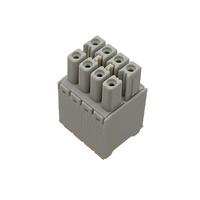 00327432/00-327-432 Pièce de rechange robotique KUKA, armoire de commande micro KRC5, modèle de prise XG33 avec garantie d'un an