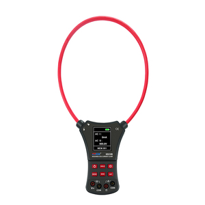 Etcr6920b độ ổn định cao rogowski cuộn dây hiện tại mét thường được sử dụng để đo điện trở và điện áp AC - Product Image 1