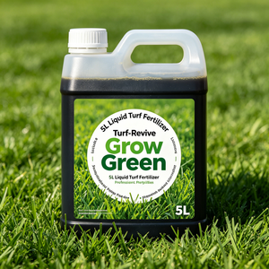<span class=keywords><strong>Engrais</strong></span> <span class=keywords><strong>liquide</strong></span> haute performance pour la croissance du <span class=keywords><strong>gazon</strong></span>, favorise la verdure des pelouses paysagères - Product Image 2