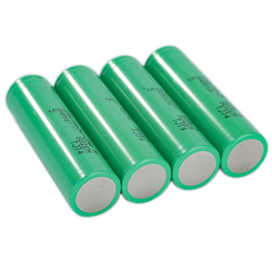 En Stock <span class=keywords><strong>25R</strong></span> 3,7 V <span class=keywords><strong>18650</strong></span> Li-Ion Batería 2500mAh Batería cilíndrica para scooter para equilibrio de scooters eléctricos - Product Image 1