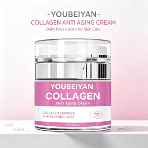 Crème <span class=keywords><strong>pour</strong></span> le visage <span class=keywords><strong>de</strong></span> haute qualité certifiée GMP, anti-âge, éclaircissante, à la nicotinamide et à l'acide hyaluronique, <span class=keywords><strong>pour</strong></span> <span class=keywords><strong>les</strong></span> <span class=keywords><strong>taches</strong></span> solaires et <span class=keywords><strong>les</strong></span> <span class=keywords><strong>taches</strong></span> <span class=keywords><strong>de</strong></span> rousseur - Product Image 1