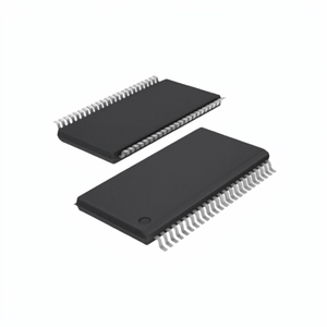 SN74ALVC16334DGVR 48 TFSOP (กว้าง0.173 ", 4.40มม.) IC UNIV BUS DVR 16BIT 48TVSOP Logic Components - Product Image 1
