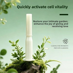 <span class=keywords><strong>Gel</strong></span> vaginal en promotion : Soin <span class=keywords><strong>intime</strong></span> pour femmes, réparation protéinée, détoxifiant, antibactérien et nourrissant - Product Image 3
