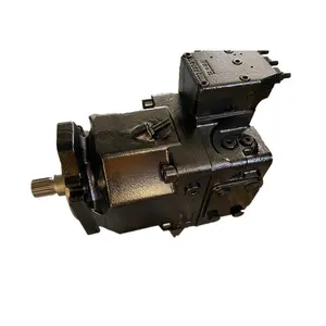 Pompe à piston axial variable hydraulique ZY Dan-foss D1P D1P145 D1P065 D1P260 série D1P065LA TPSN T U4 N4 Ga