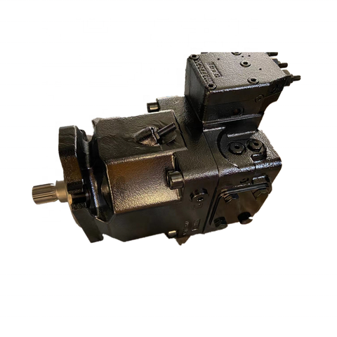 D1P D1P145 D1P065 D1P260 Hydraulic Pump D1P065LATPSNTU4N4NN03020025NNFSFSNNNNNN Hydraulic Variable Axial Piston Pump