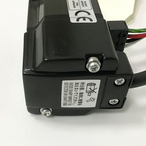 Pieza de Repuesto Industrial FANUC HC-PQ053L-S2 - Product Image 4