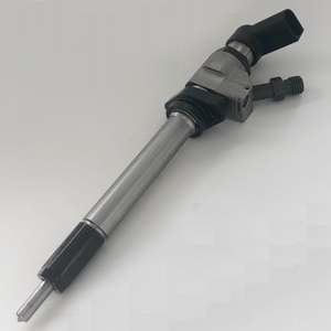 Inyector de Combustible A2C59511601 5WS401564Z 5WS400445 3M5Q-9F593-DB/FB/EB 1373550 1483820 8603564 para <span class=keywords><strong>Fiat</strong></span> Ford Citroën Volvo 2.0d RHF - Product Image 3