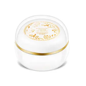 Wholesale Natural Serum Cream Remove Spots Whitening Pearl Cream
