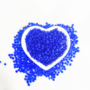 औद्योगिक सिलिका जेल डिसासंट नारंगी सिलिका जेल ब्लू सिलिका जेल ब्लू सिलिका जेल - Product Image 3