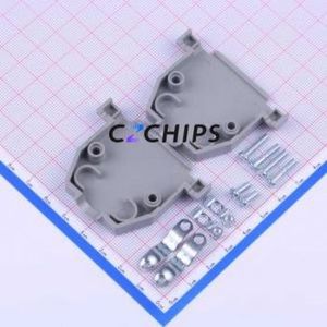 Z-SUBB0C0002QH82 Connector Housing Connector Whole Sale Electronic Component Chips Supplier & BOM Service - Product Image 2