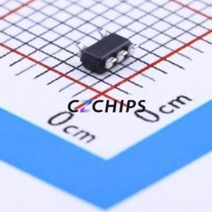 Nuevo amplificador operacional de chip IC de circuito integrado SOT-23-5 original a estrenar - Product Image 1