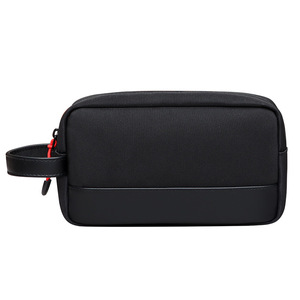 Borsa portaoggetti moderna per accessori digitali, custodia protettiva multistrato in poliestere, per viaggi e tempo libero, antipolvere e antiurto - Product Image 1