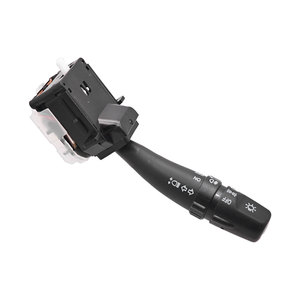 Commutateur de clignotants et d'essuie-glaces (OE:934101F020) pour KIA <span class=keywords><strong>SPORTAGE</strong></span> II, <span class=keywords><strong>DACIA</strong></span> LOGAN - Product Image 2