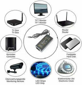 Ac để DC chuyển đổi điện xe Thuốc lá nhẹ hơn 96W <span class=keywords><strong>12</strong></span> V 8A 100W cung cấp điện <span class=keywords><strong>12</strong></span> <span class=keywords><strong>Volt</strong></span> 8A <span class=keywords><strong>adapter</strong></span> sử dụng cho máy cắt laser - Product Image 4