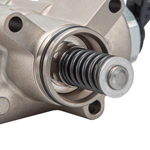 Audi VW Touareg motor kodu INJ için yüksek basınç yakıt enjektörü pompa Audi 127025c 079127025G Audi 127025af - Product Image 2