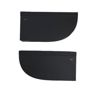 Capteur <span class=keywords><strong>de</strong></span> sécurité laser à rideau Canbo M-903 Flatscan 12V/24V pour <span class=keywords><strong>porte</strong></span> battante - Product Image 1