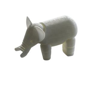 نموذج أولي مخصص لقلم القراءة الذكي للأطفال قالب دفعة الطباعة ثلاثية الأبعاد السريعة لصنع نماذج قطع غيار السيارات صب الفراغ - Product Image 1