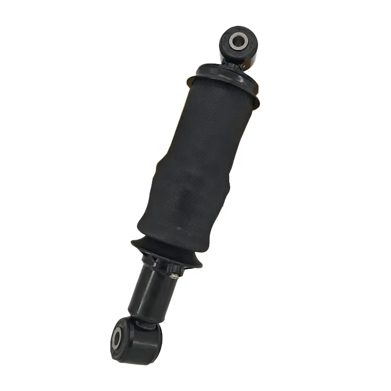 Vendita calda parti del camion ammortizzatore anteriore 712W41722-6022 per HOWO Sinotruk Sitrak C7H Shandeka