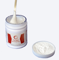 Pâte de flux de brasage argenté FB102C-11 pour l'acier inoxydable et les alliages à base d'argent