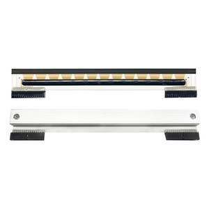 Aixw zd220 Chất lượng cao Máy in chuyển nhiệt đầu dễ dàng thay thế cho ngựa vằn Máy in mã vạch trong kho - Product Image 3