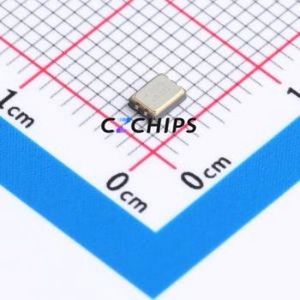 RO04000071 Crystal Oscillator (Active) SMD3225-4P Crystal Oscillator 4MHz 20ppm CMOS - Product Image 1