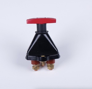 12/24V MR2200100B MAX 48VDC 450A Rotary Power Master Ngắt Kết Nối Chuyển Cắt Tự Động Xe Pin Chuyển <span class=keywords><strong>Auto</strong></span> Battery - Product Image 3