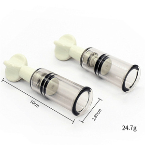 2 шт./набор, аппарат для вакуумного массажа - Product Image 6