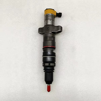 Injecteurs de carburant C7 C9 Pompe à injection diesel 235-9650 235-2888 235-2887 pour pièces détachées Cat Accessoires d'excavatrice Pièce de rechange moteur 0