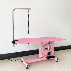 Table de toilettage électrique pour animaux de compagnie EUR PET, best-seller, durable, pour grands chiens et chats - Product Image 6