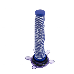 <span class=keywords><strong>Filtre</strong></span> d'aspirateur BSCI pour Dysons <span class=keywords><strong>V8</strong></span> FOCUS MATELAS Élimination des acariens <span class=keywords><strong>Filtre</strong></span> de moteur de poste avant Pièces d'accessoires d'aspirateur - Product Image 2