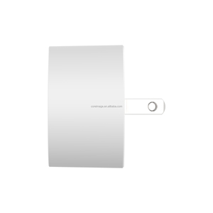 <span class=keywords><strong>Prise</strong></span> intelligente WiFi Tuya PSE TELEC 15A avec moniteur de consommation d'énergie, minuterie, économie d'énergie, contrôle à distance et commande vocale - Product Image 5