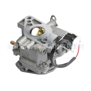 Carburador mecánico para cortacéspedes 2485332 S 24855335 S Pieza de motor de gasolina - Product Image 5