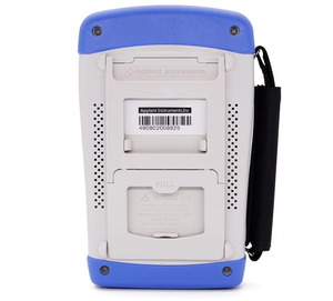 Cầm tay đa kênh nhiệt độ dụng cụ đo nhiệt độ Nhiệt kế at4816 - Product Image 2