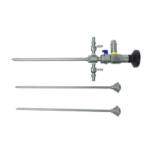 Camjoy instrumentos ortopédicos endoscopios rígidos artroscopio 4mm 30 grados - Product Image 6