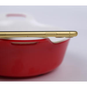 Vaisselle en mélamine commerciale-bols <span class=keywords><strong>à</strong></span> soupe de nouilles chaudes épicées cinq grains nouilles de poisson nouilles d'<span class=keywords><strong>escargot</strong></span> nouilles Double oreille <span class=keywords><strong>assiette</strong></span> - Product Image 6