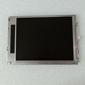 หน้าจอแสดงผล LCD ของระบบควบคุม FANUC ใหม่ ขนาด 8.4 นิ้ว รุ่น LQ084V1DG21 - Product Image 1