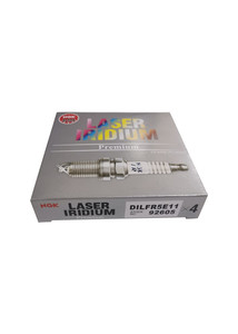 Bujía NGK para Sistema de Encendido de Automóviles 92605 DILFR5E11 para LEXUS (EE. UU.) Lexus GS F 2015-2020, Subaru 3.6 <span class=keywords><strong>R</strong></span> AWD <span class=keywords><strong>2009</strong></span>- - Product Image 6