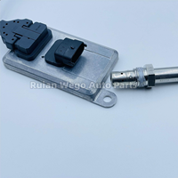 Nouveau capteur NOx 20873395 5WK96605C 24V Capteur d'oxygène et d'azote pour camion Volvo avec 1 an de garantie