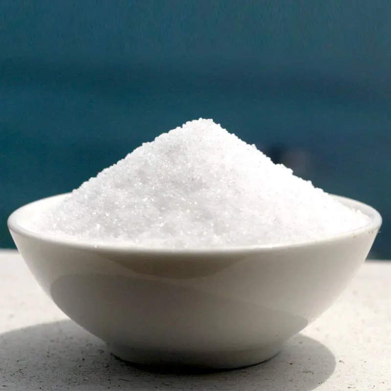 Factory Supply Sugar Substitute Food Grade Sweetener Erythritol CAS 149-32-6