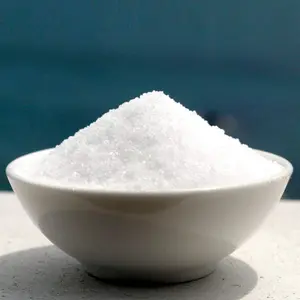 مصنع توريد السكر البديل الغذاء الصف التحلي Erythritol CAS-32-6