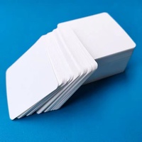Bandelettes de parfum, bandelettes de test de parfum, carte de parfum